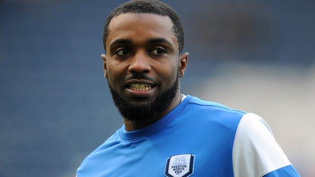 Sylvan Ebanks-Blake