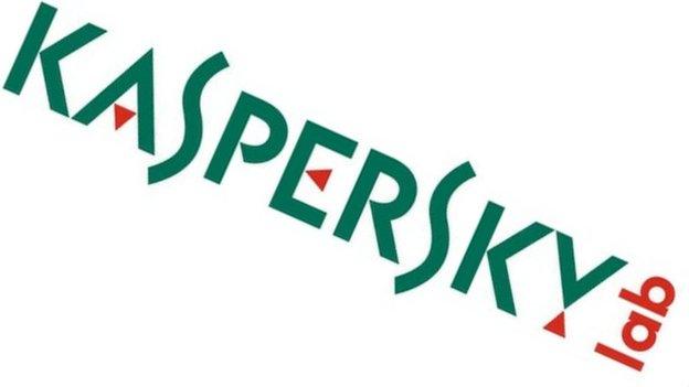 Kaspersky