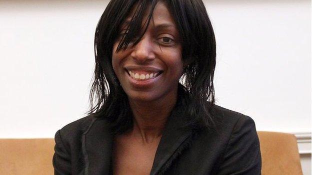 Sharon White