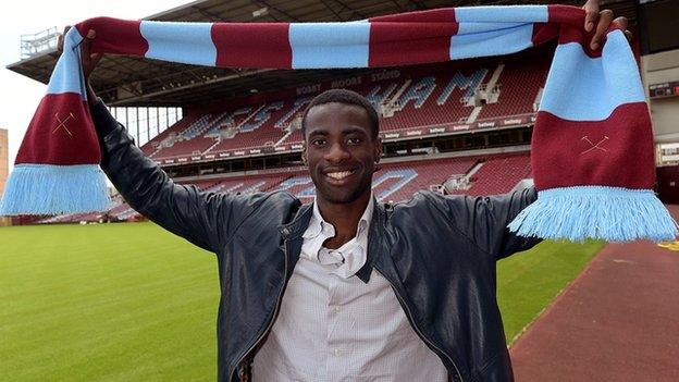 Pedro Obiang