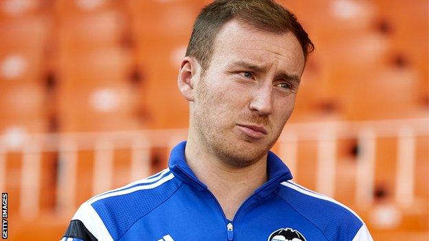 Ian Cathro