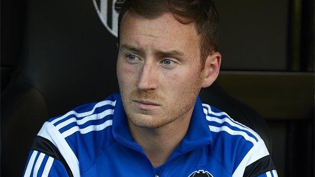 Ian Cathro