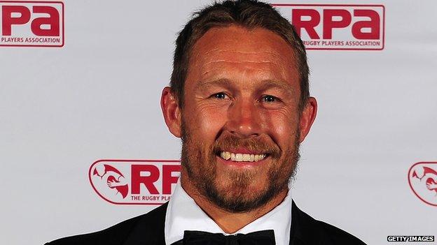 Jonny Wilkinson