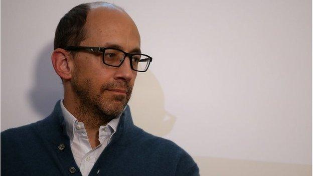 Dick Costolo