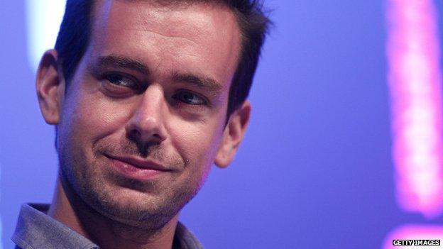 Jack Dorsey