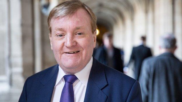 Charles Kennedy