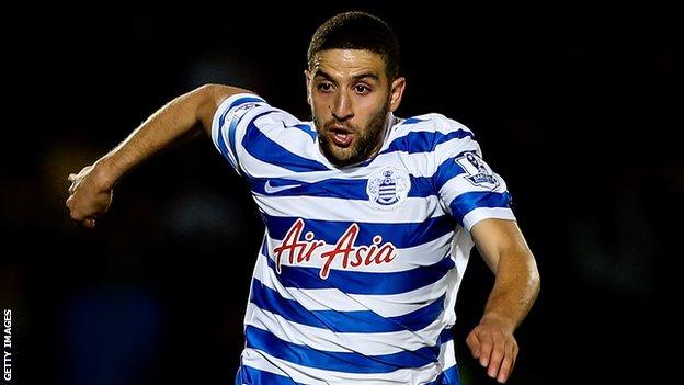 Adel Taarabt