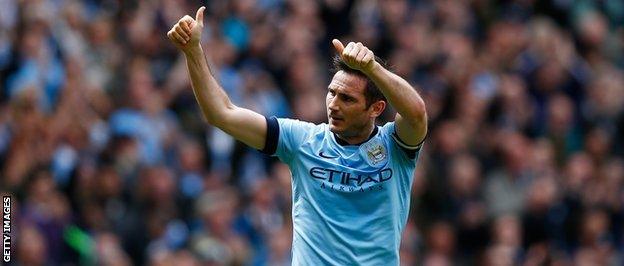 Frank Lampard