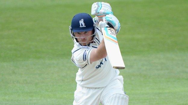 Ian Bell