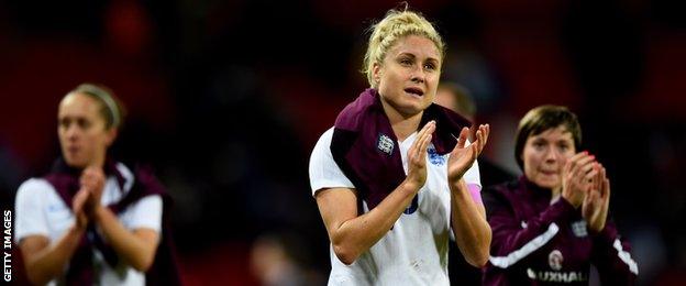 Steph Houghton