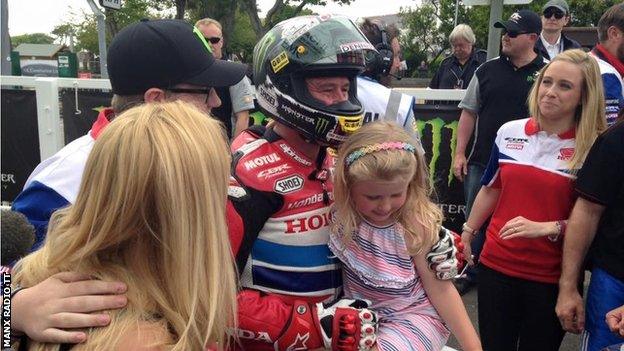 John McGuinness