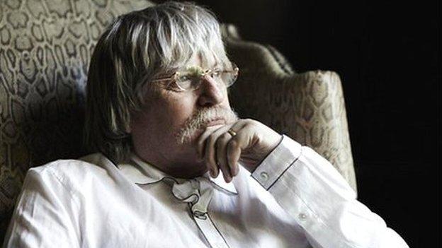 Karl Jenkins