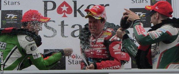 John McGuinness