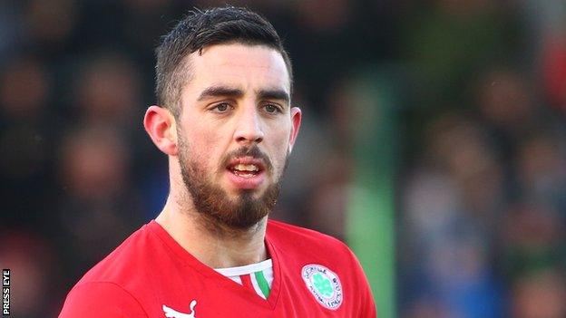 Joe Gormley