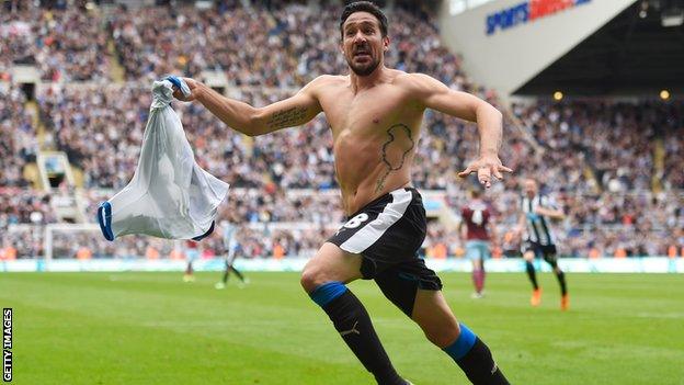 Jonas Gutierrez