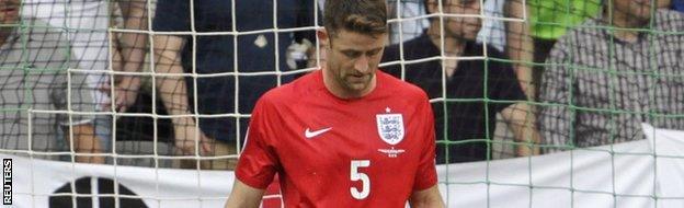 Gary Cahill