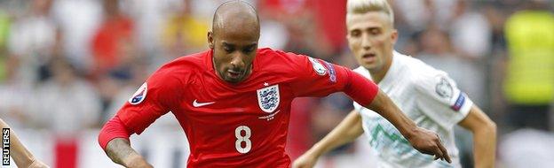 Fabian Delph