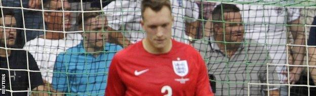 Phil Jones