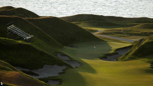 Chambers Bay