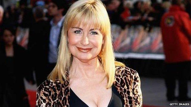 Sian Lloyd