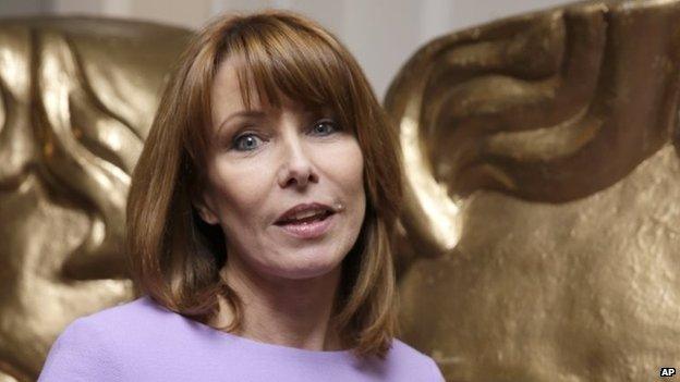 Kay Burley