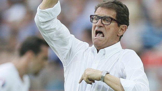 Fabio Capello