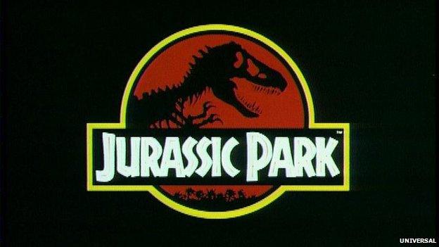 Jurassic Park