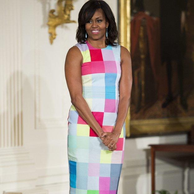 Michelle Obama