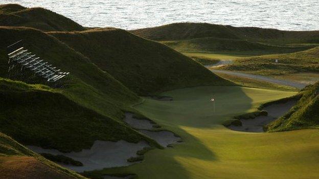 Chambers Bay