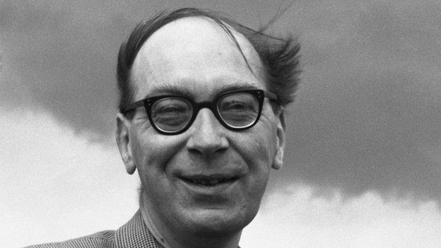 Philip Larkin