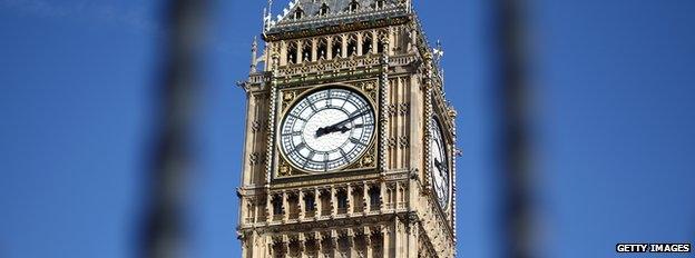 Big Ben