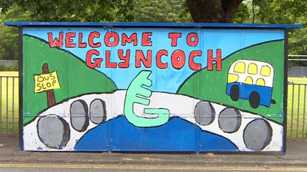 Glyncoch