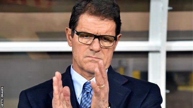 Fabio Capello