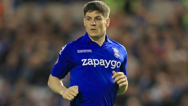 Rob Kiernan