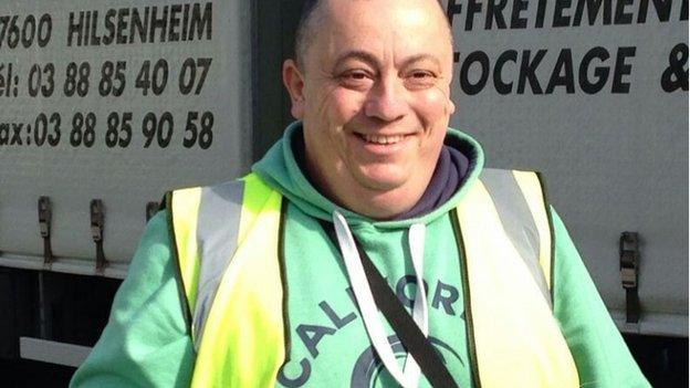 Alan Henning