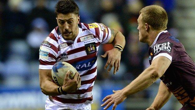 Anthony Gelling