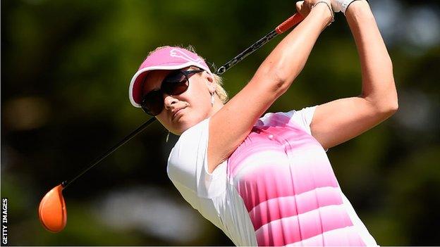 Amy Boulden