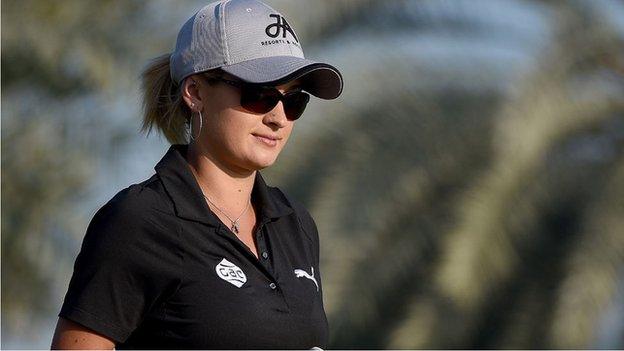 Amy Boulden