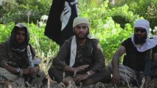 Fideo Isis