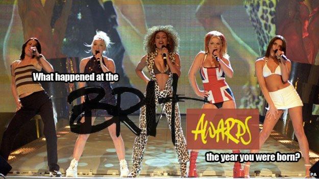 Spice Girls