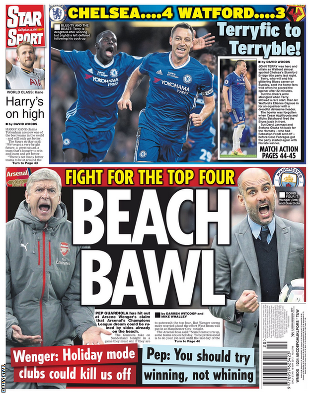 Daily Star