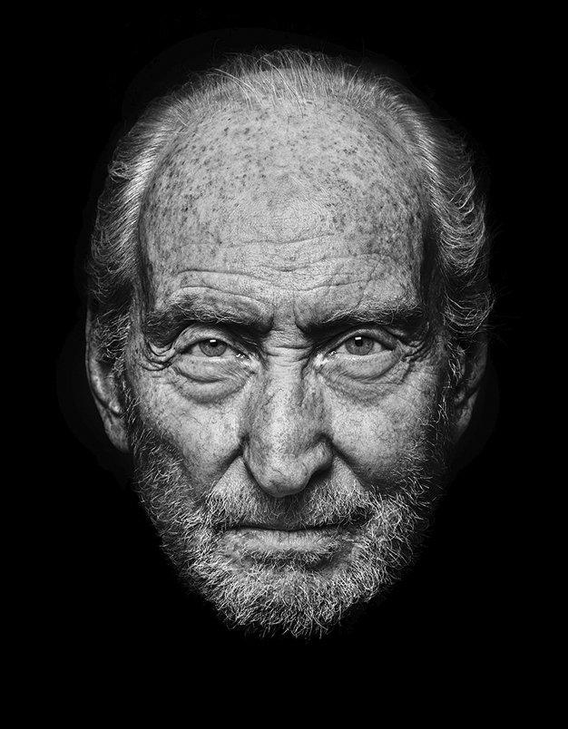 Charles Dance