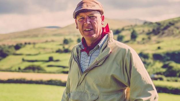 Gareth Wyn Jones