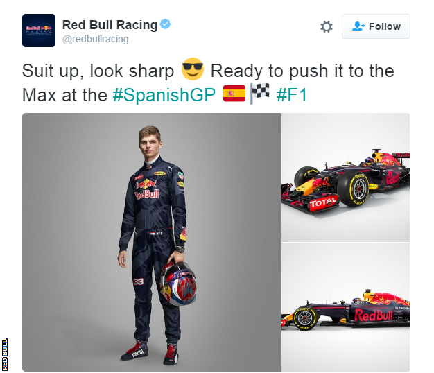 Red Bull