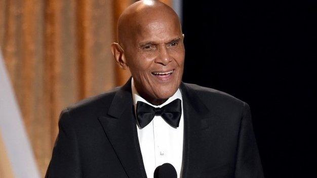 Harry Belafonte