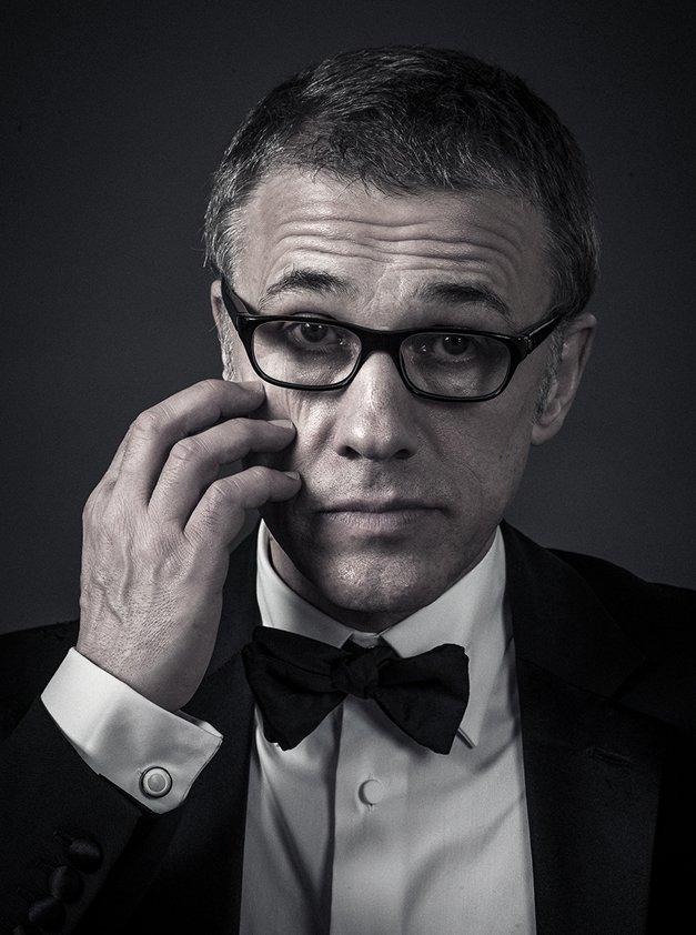 Christoph Waltz