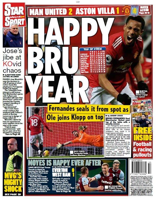 Daily Star