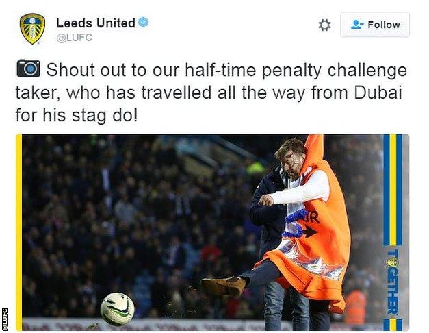 Leeds United