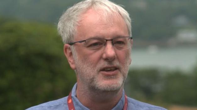 Dewi Bryn Jones
