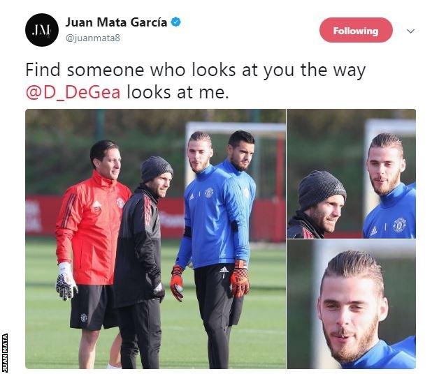 Juan Mata